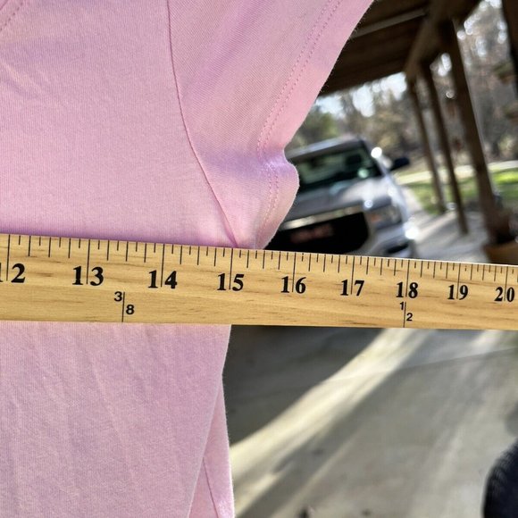 Ladies Lot Of 3 T-Shirt (Arizona,Hollster and Huetopia) Check Out Pictures - Picture 12 of 13